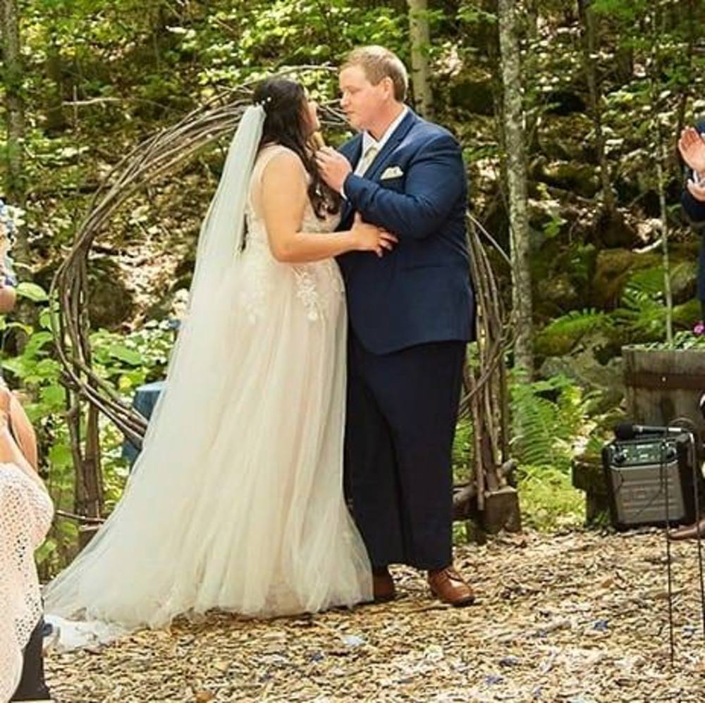 Meet your Posher, Kristina